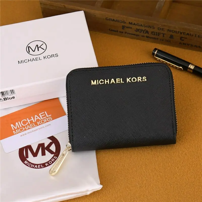 michael kors mk portefeuille s pour femme s_b3264b